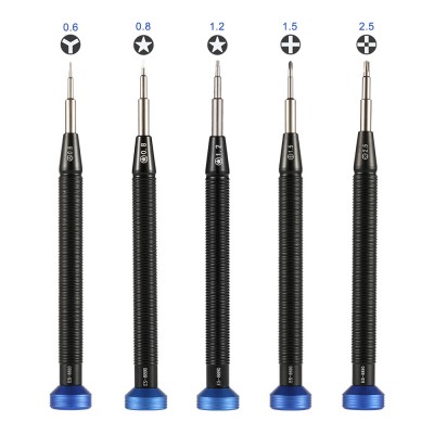 Ecooper First-class Disassemble 2D Screwdriver 8890 For Apple iPhone Samsung Mobile Phone Destornillador Repair Tools